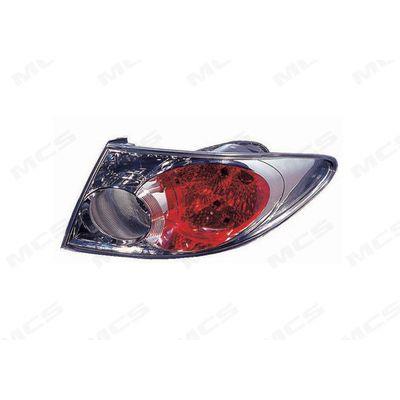 FANALE POSTERIORE DX MAZDA 6 HATCHBACK 2002>2005