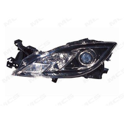 PROIETTORE SX MAZDA 6 HATCHBACK 2007>2009