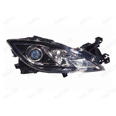 PROIETTORE DX MAZDA 6 HATCHBACK 2007>2009