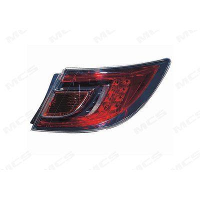 FANALE POSTERIORE DX MAZDA 6 HATCHBACK 2007>2009