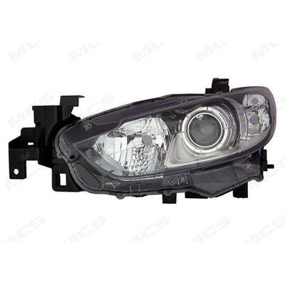 PROIETTORE SX MAZDA 6 SW 2012>