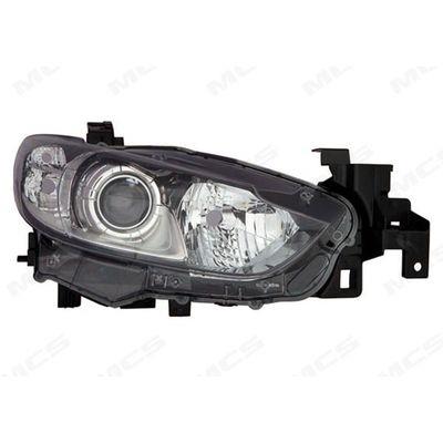 PROIETTORE DX MAZDA 6 SW 2012>