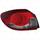 FANALE POSTERIORE SX MAZDA 6 SW 2012>