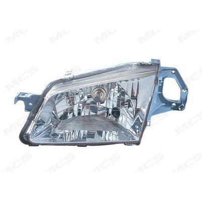 PROIETTORE SX MAZDA 323 F VI 1998>2004