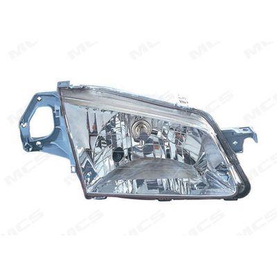 PROIETTORE DX MAZDA 323 F VI 1998>2004