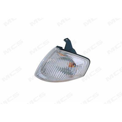 FANALE ANTERIORE SX MAZDA 323 F VI 1998>2004