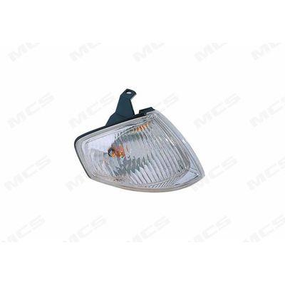 FANALE ANTERIORE DX MAZDA 323 F VI 1998>2004