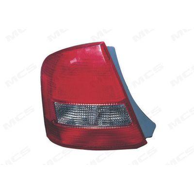 FANALE POSTERIORE SX MAZDA 323 S VI 1998>2004
