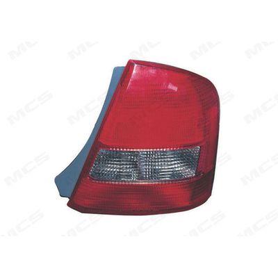 FANALE POSTERIORE DX MAZDA 323 S VI 1998>2004