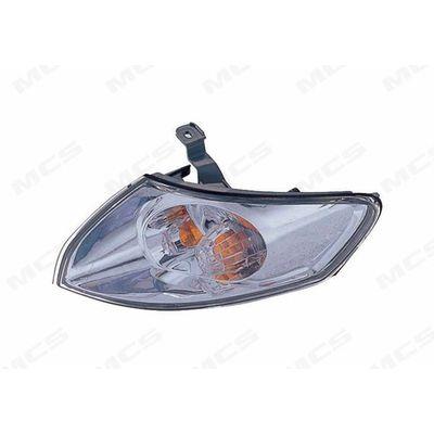 FANALE ANTERIORE SX MAZDA 626 V HATCHBACK 2000>2001