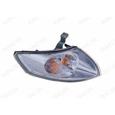 FANALE ANTERIORE DX MAZDA 626 V HATCHBACK 2000>2001