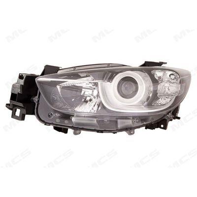 PROIETTORE SX MAZDA CX-5 2011>2014