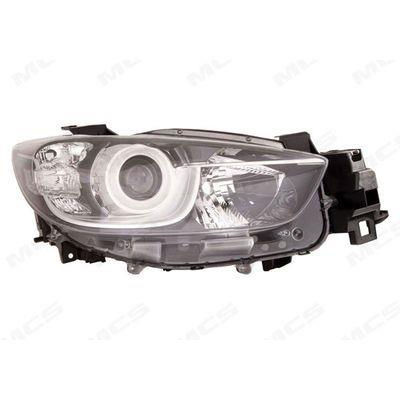 PROIETTORE DX MAZDA CX-5 2011>2014