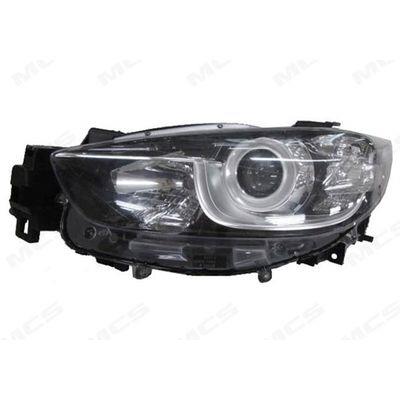 PROIETTORE SX MAZDA CX-5 2011>2014