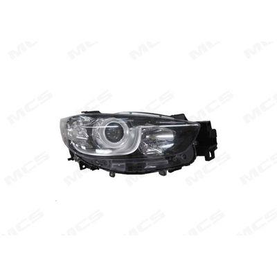 PROIETTORE DX MAZDA CX-5 2011>2014