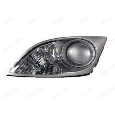 FANALE ANTERIORE SX MAZDA CX-7 2006>2014