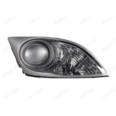 FANALE ANTERIORE DX MAZDA CX-7 2006>2014