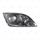 FANALE ANTERIORE DX MAZDA CX-7 2006>2014