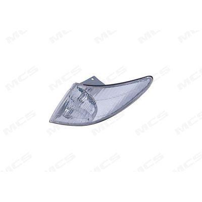 FANALE ANTERIORE SX MAZDA PREMACY 1999>2001