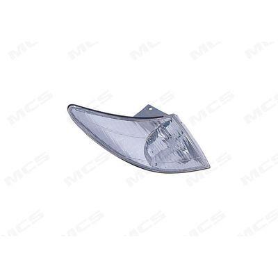 FANALE ANTERIORE DX MAZDA PREMACY 1999>2001