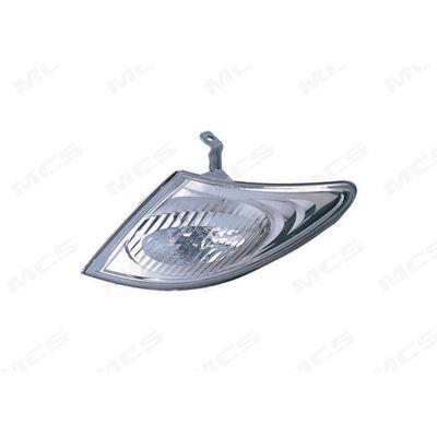FANALE ANTERIORE SX MAZDA PREMACY 2001>2005