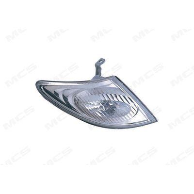 FANALE ANTERIORE DX MAZDA PREMACY 2001>2005