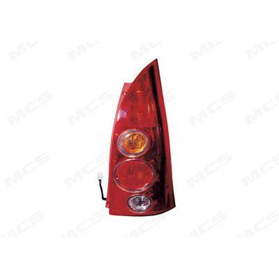 FANALE POSTERIORE DX MAZDA PREMACY 2001>2005