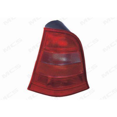 FANALE POSTERIORE SX MERCEDES-BENZ CLASSE A 1997>2001