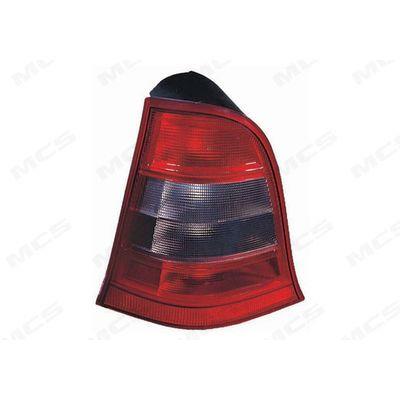 FANALE POSTERIORE SX MERCEDES-BENZ CLASSE A 1997>2001