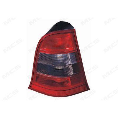FANALE POSTERIORE DX MERCEDES-BENZ CLASSE A 1997>2001