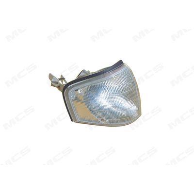 FANALE ANTERIORE SX MERCEDES-BENZ CLASSE C T-MODEL 1996>2001