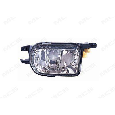 FENDINEBBIA SX MERCEDES-BENZ CLASSE C T-MODEL 2004>2007