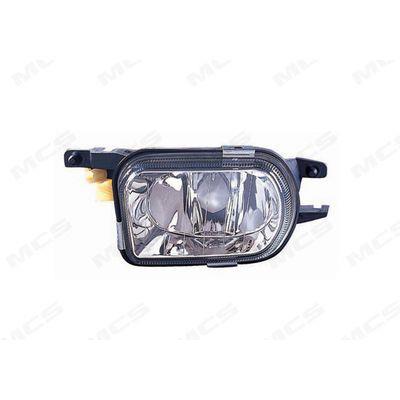 FENDINEBBIA DX MERCEDES-BENZ CLASSE C T-MODEL 2004>2007