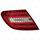 FANALE POSTERIORE SX MERCEDES-BENZ CLASSE C COUPÉ 2011>