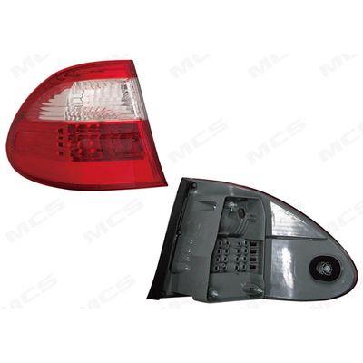 FANALE POSTERIORE SX MERCEDES-BENZ CLASSE E T-MODEL 2003>200
