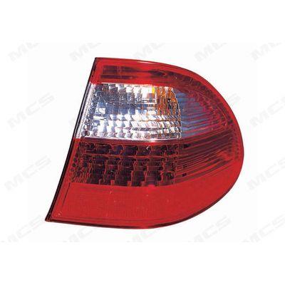 FANALE POSTERIORE DX MERCEDES-BENZ CLASSE E T-MODEL 2003>200