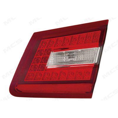 FANALE POSTERIORE DX MERCEDES-BENZ CLASSE E T-MODEL 2009>201