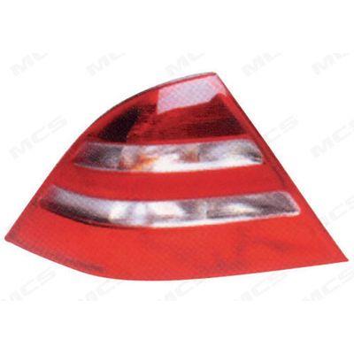 FANALE POSTERIORE SX MERCEDES-BENZ CLASSE S 1998>2002
