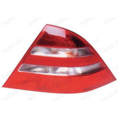 FANALE POSTERIORE DX MERCEDES-BENZ CLASSE S 1998>2002