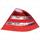 FANALE POSTERIORE DX MERCEDES-BENZ CLASSE S 1998>2002