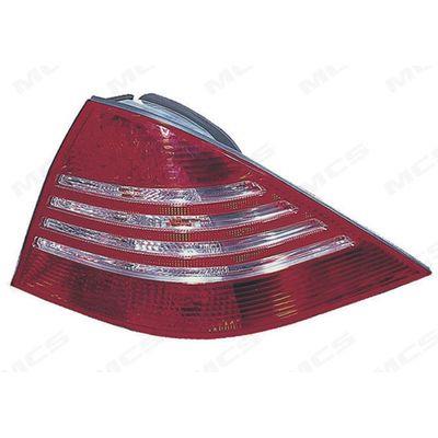FANALE POSTERIORE SX MERCEDES-BENZ CLASSE S 2002>2005