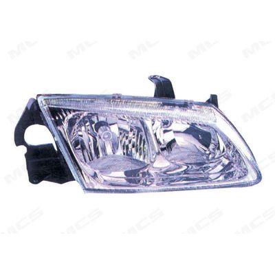 PROIETTORE DX NISSAN ALMERA II HATCHBACK 2000>2002