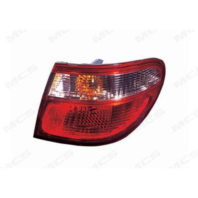 FANALE POSTERIORE DX NISSAN ALMERA II 2000>2002