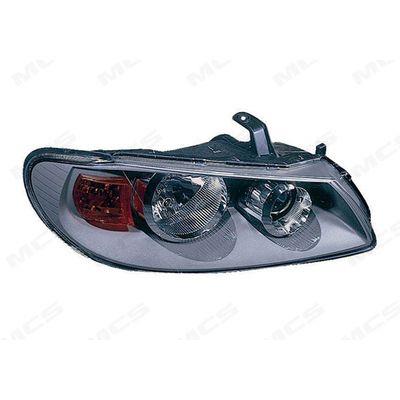 PROIETTORE DX NISSAN ALMERA II HATCHBACK 2002>2006