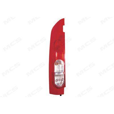 FANALE POSTERIORE DX NISSAN KUBISTAR 2003>2009