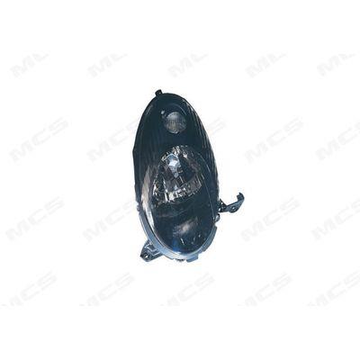 PROIETTORE DX NISSAN MICRA III 2003>2007
