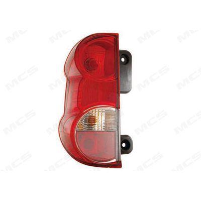 FANALE POSTERIORE SX NISSAN NV200 2010>