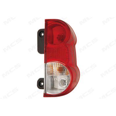 FANALE POSTERIORE DX NISSAN NV200 2010>