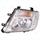 PROIETTORE SX NISSAN PATHFINDER III 2010>2012