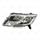 PROIETTORE SX NISSAN PATHFINDER IV 2012>